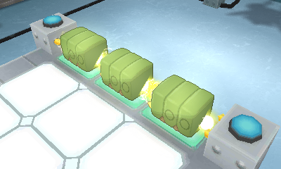 Pokémon Ultra Moon