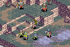 Onimusha Tactics