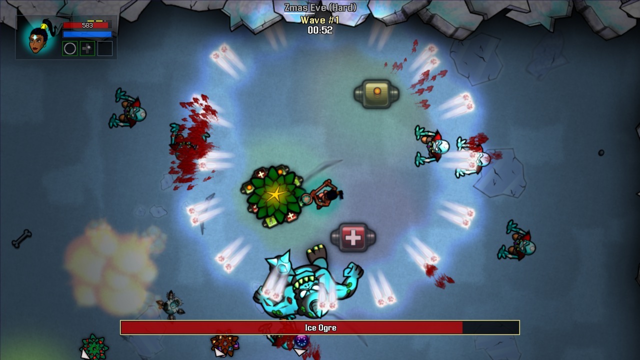 Undead Legions II