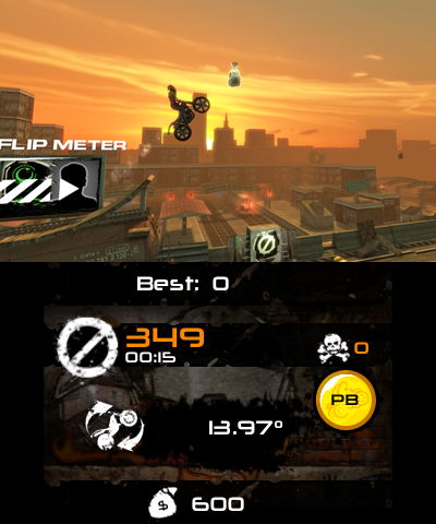 Urban Trial Freestyle 2