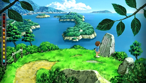 Boku no Natsuyasumi 4