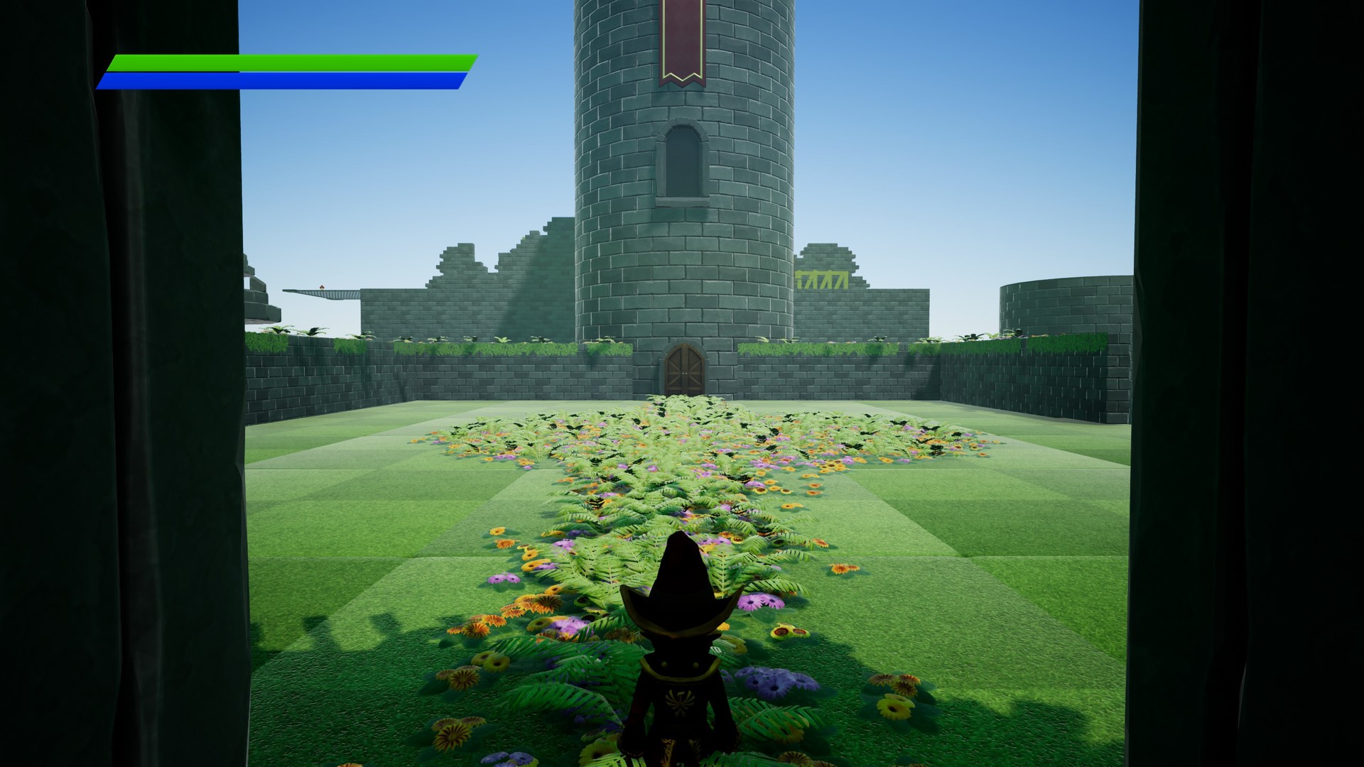 Magika Land of Fantasy