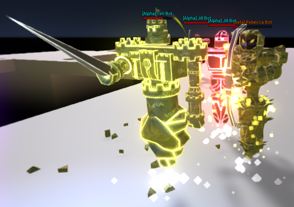 Knight Light