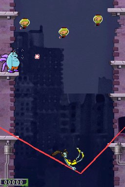 Teenage Zombies: Invasion of the Alien Brain Thingys!