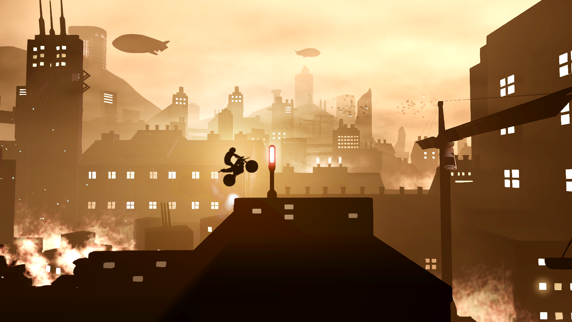 Trials Fusion: The Awesome Max Edition