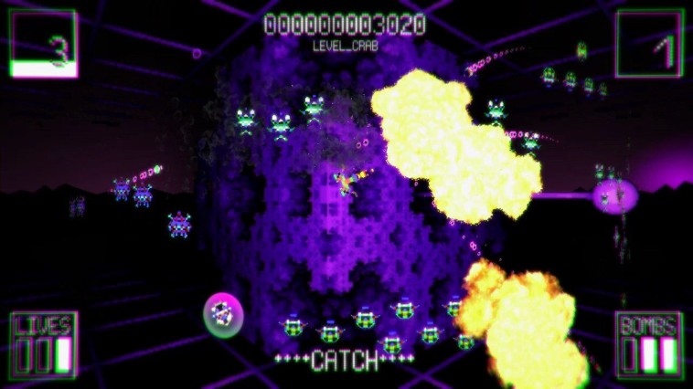 Radiant Flux: Hyperfractal