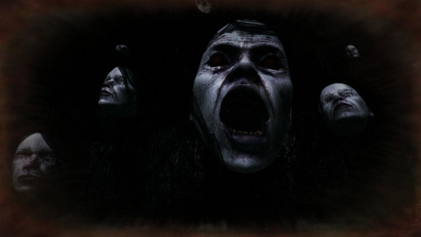 DreadOut: Keepers of The Dark