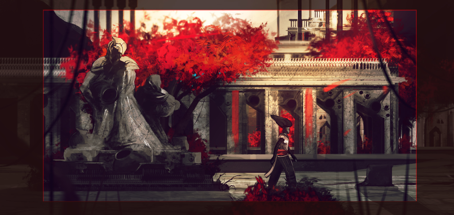 Forgotten Sound 2: Destiny