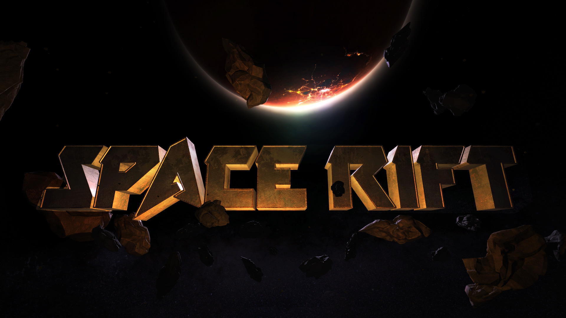 Space Rift – Episode 1