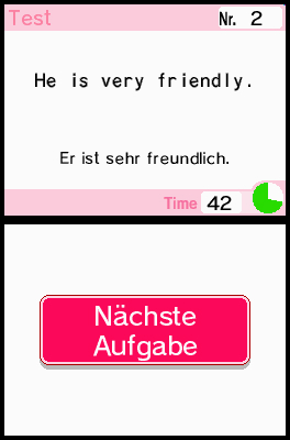 English Training: Have Fun Improving Your Skills