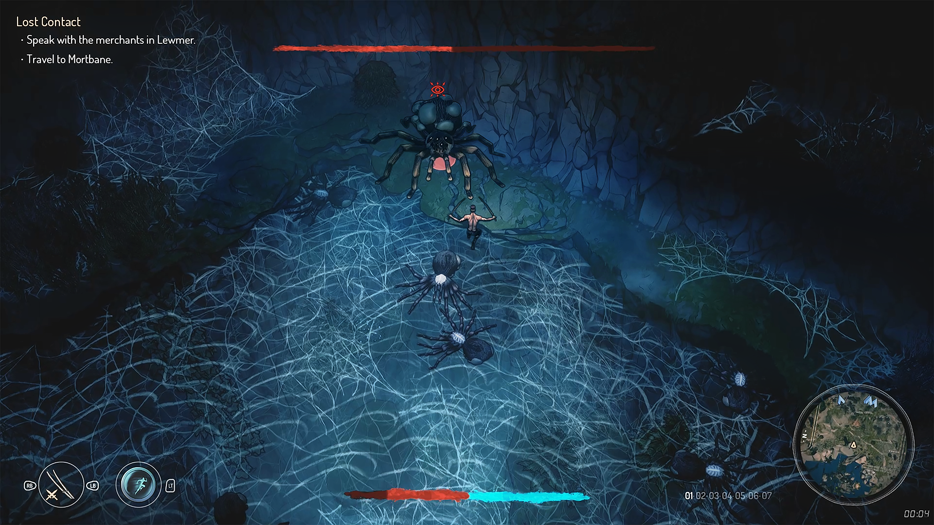 Seven: The Days Long Gone