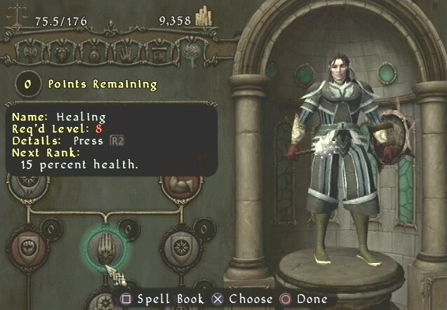 Champions of Norrath: Realms of EverQuest