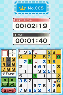 Sudoku 50! For Beginners