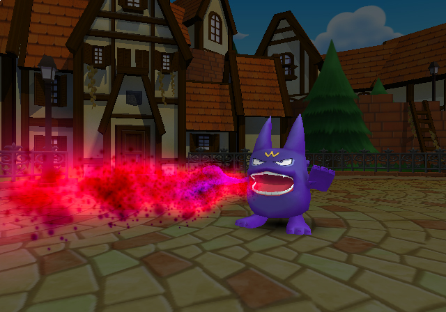 Dokapon Kingdom