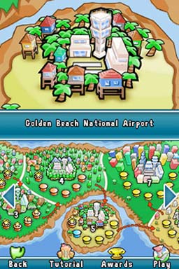 Airport Mania: First Flight