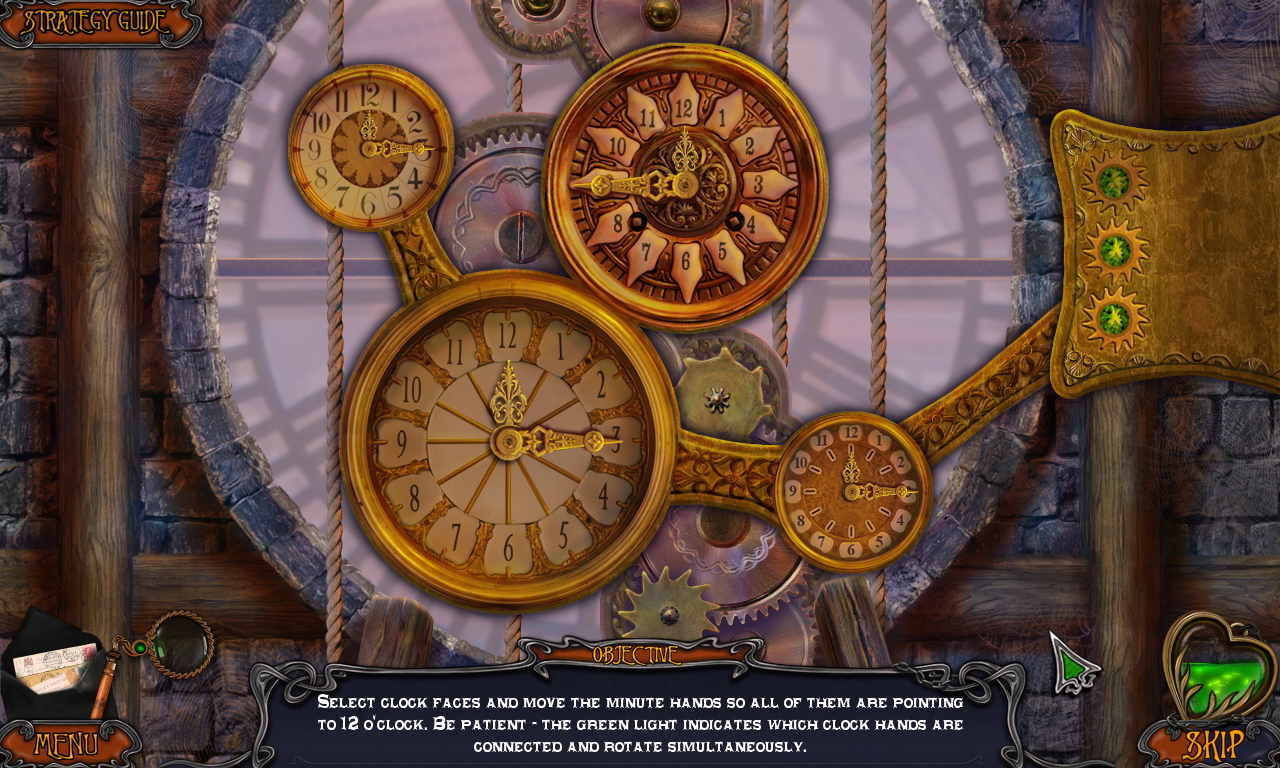 Haunted Train: Spirits of Charon – Collector’s Edition