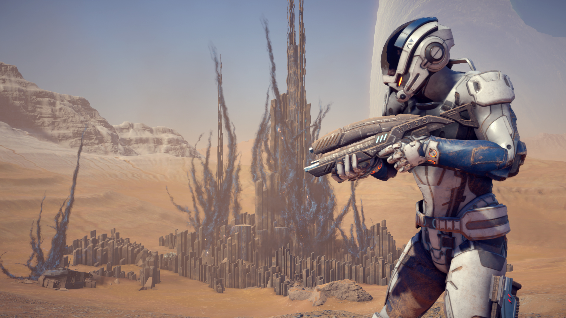 Mass Effect: Andromeda – Deluxe Recruit Edition