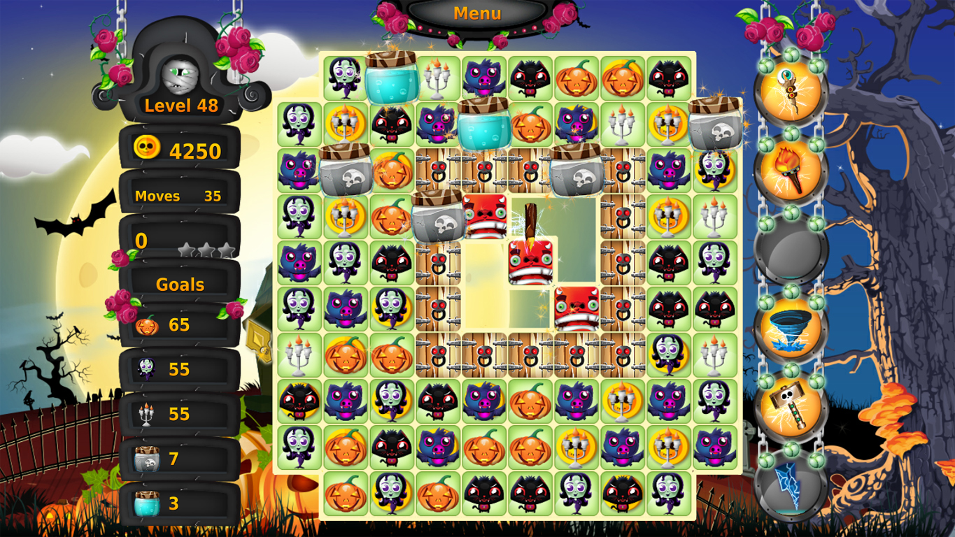 Secrets of Magic: The Book of Spells