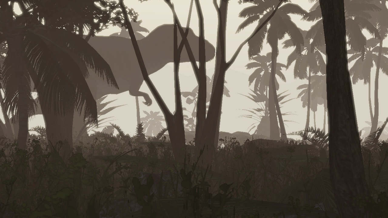 Carnivores: Dinosaur Hunter HD