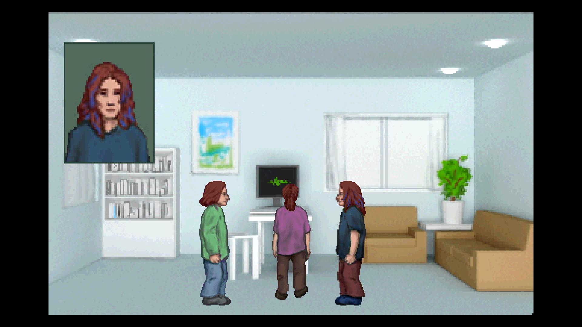 Waiting For the Loop