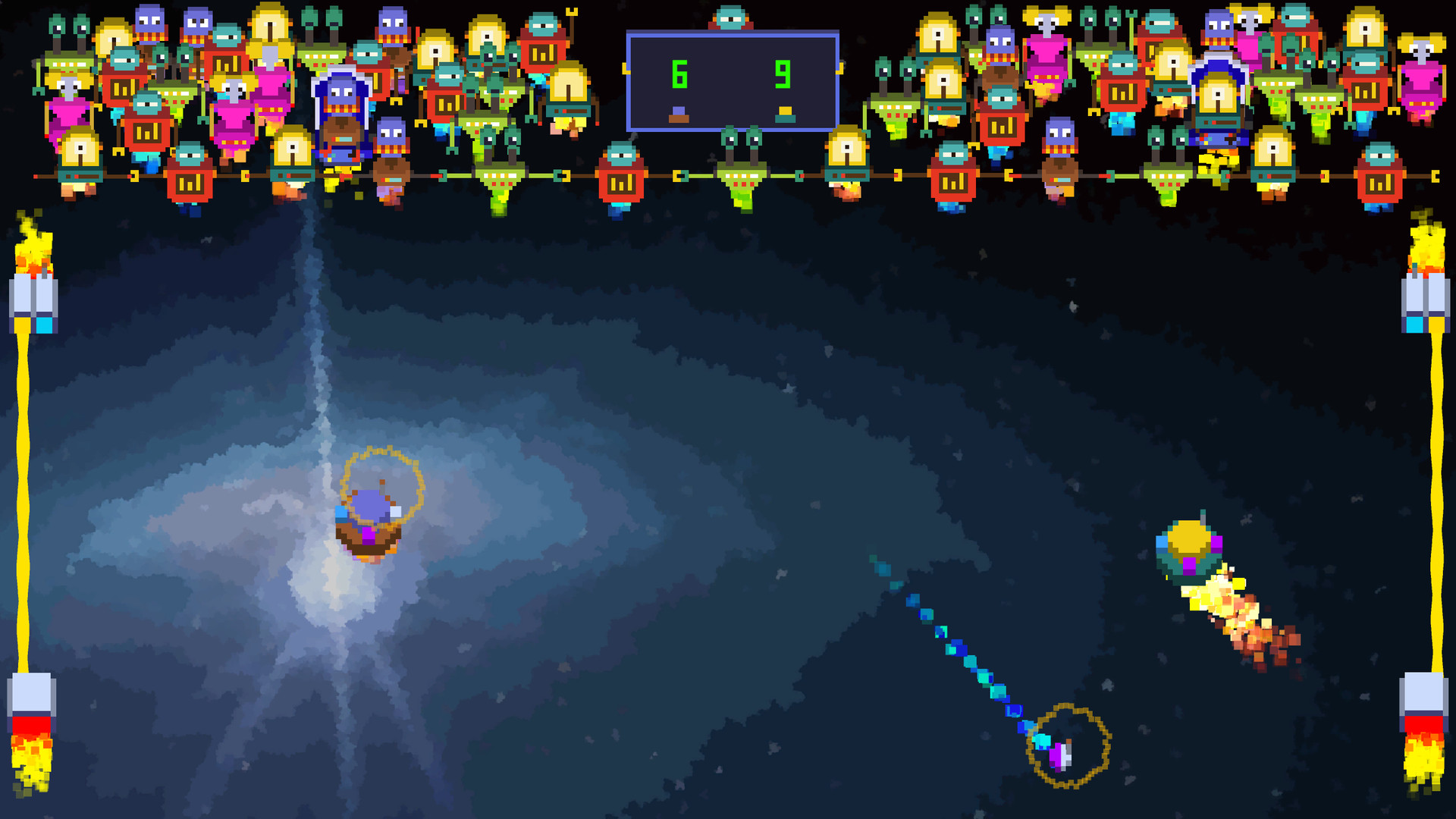 Boltzmann Brain
