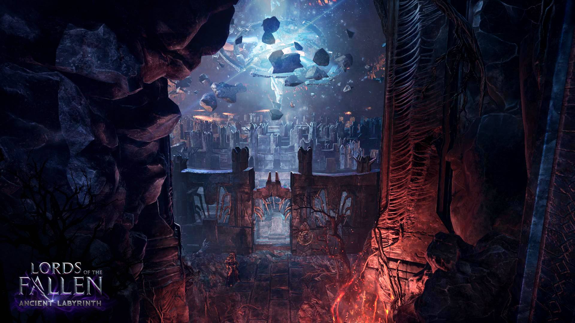 Lords of the Fallen: Ancient Labyrinth