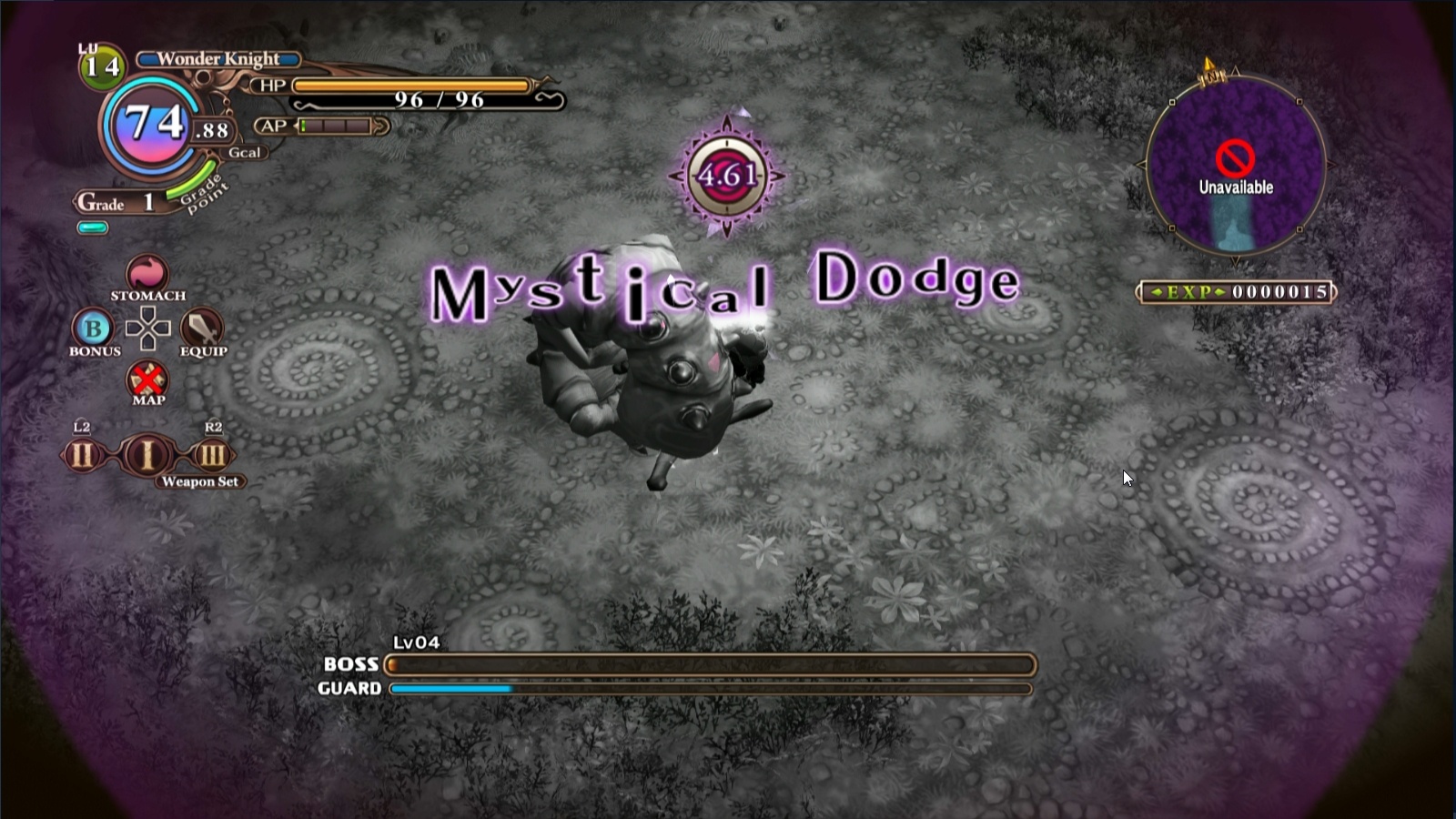 The Witch and the Hundred Knight: Revival Edition
