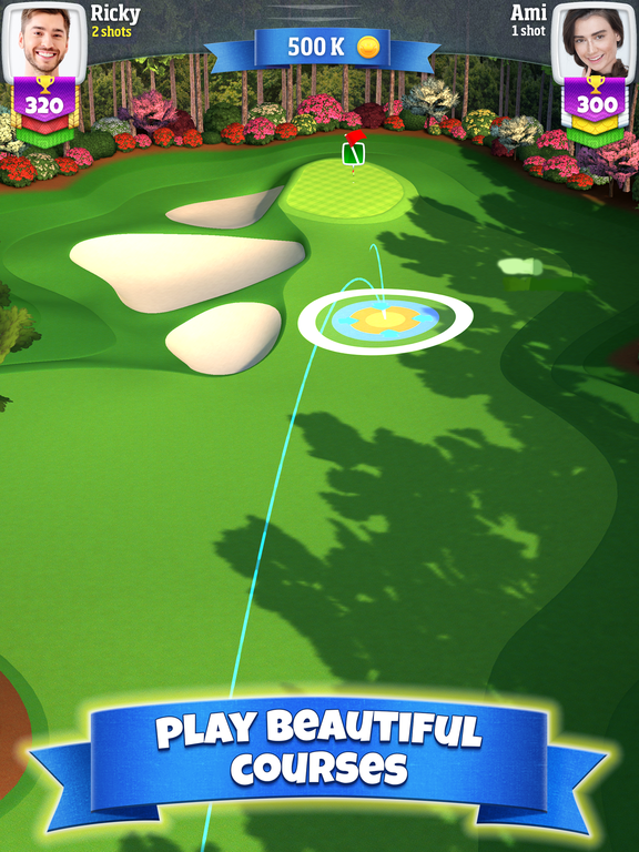 Golf Clash