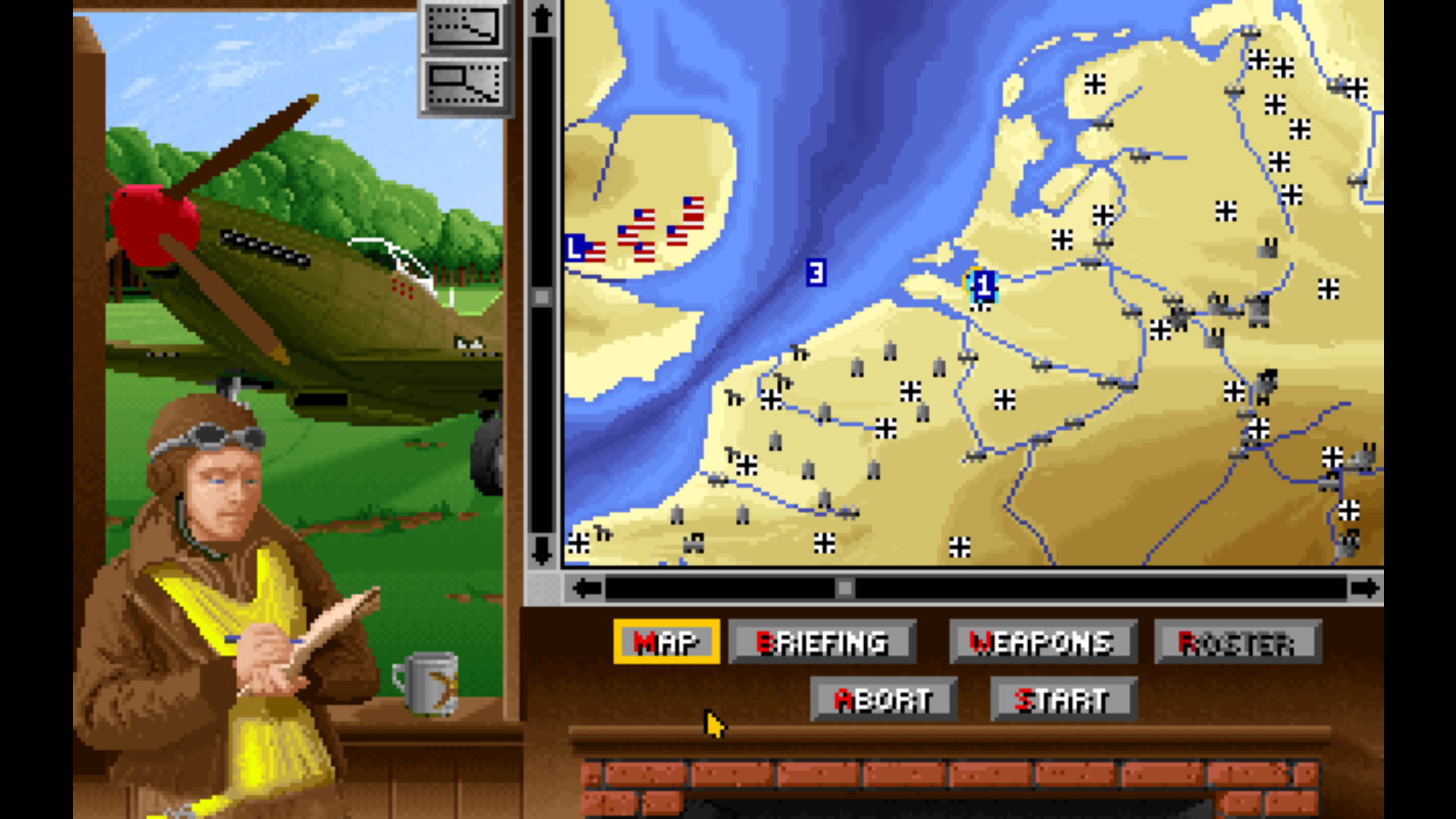 Secret Weapons of the Luftwaffe