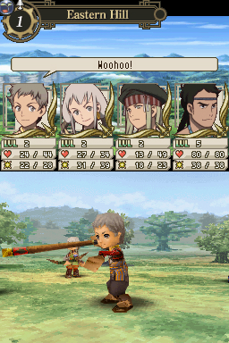 Suikoden Tierkreis