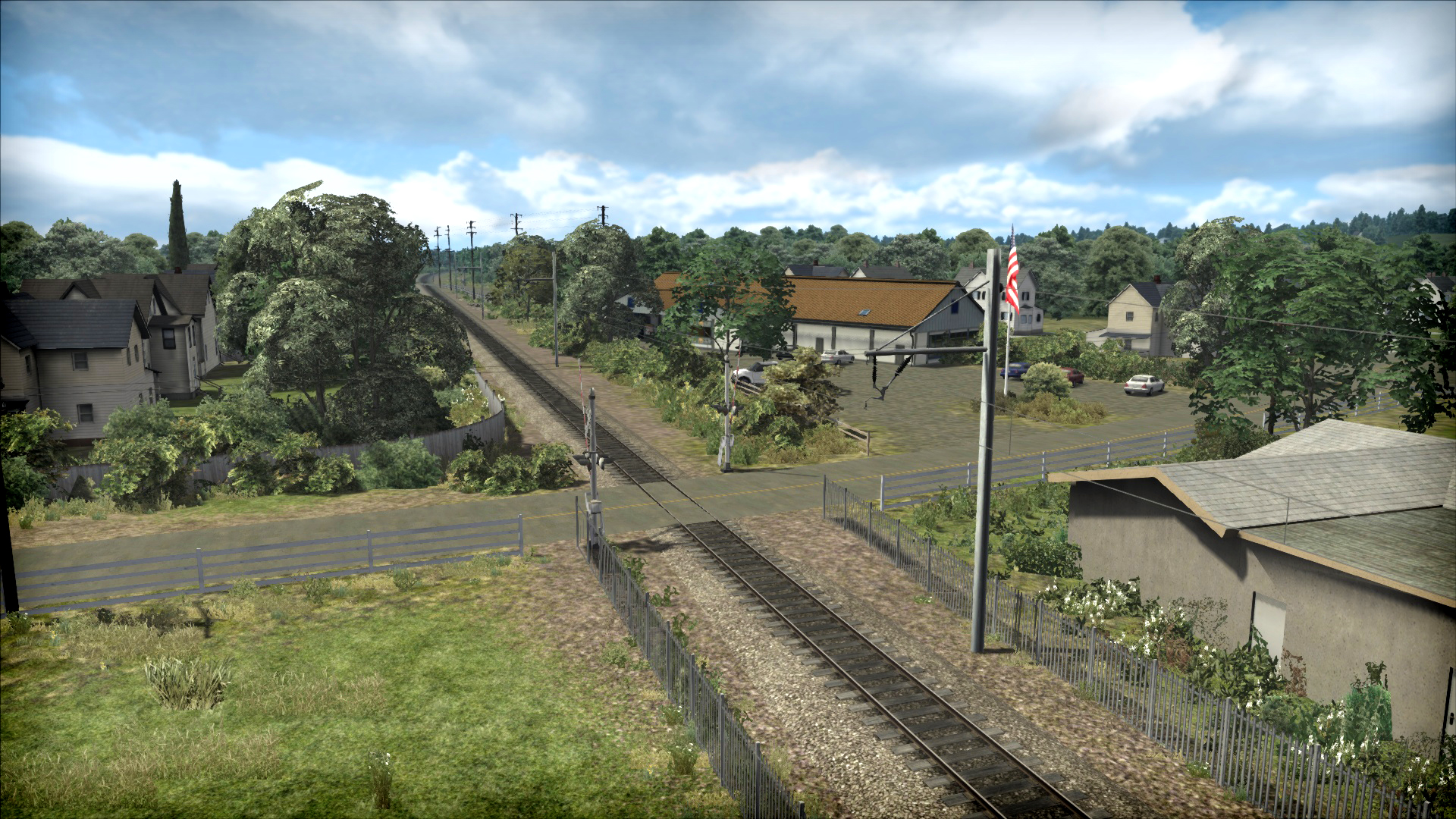 Train Simulator: NEC – New York-New Haven Route