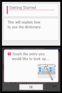 Dictionary 6 in 1 with Camera Function