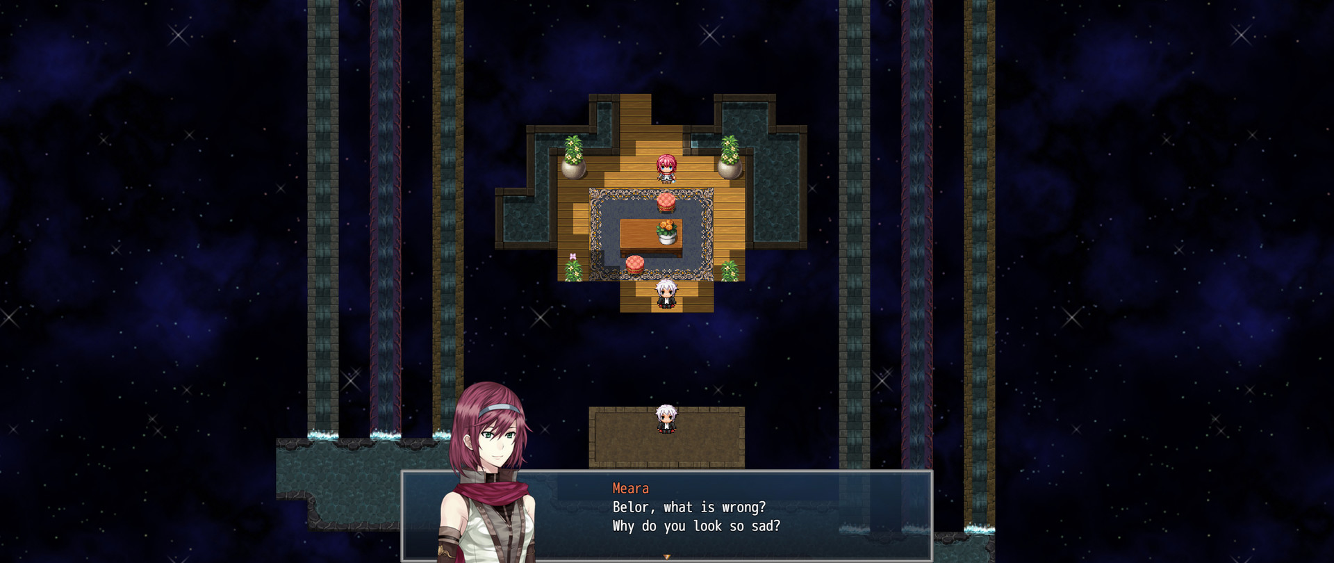 The Spirit of Twelve