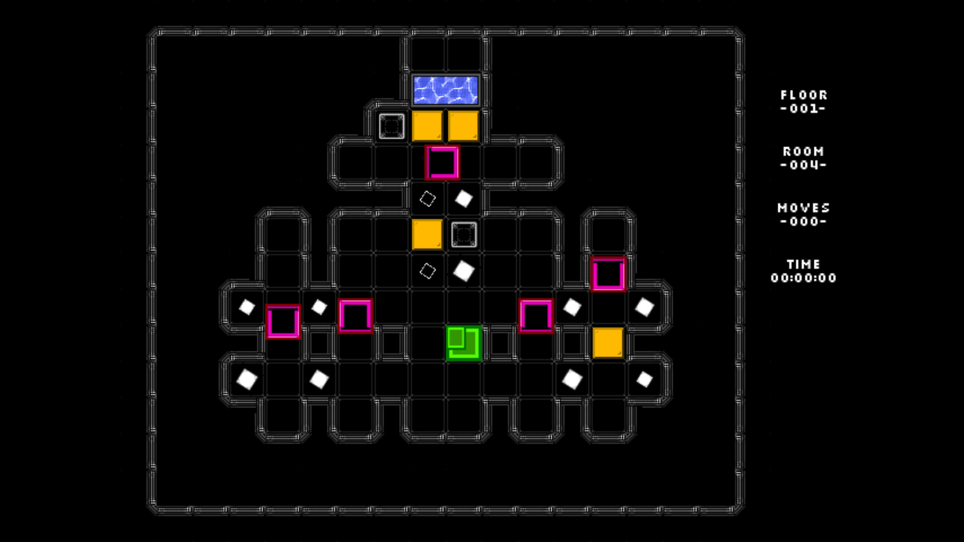 Abraxas Interactive’s Push