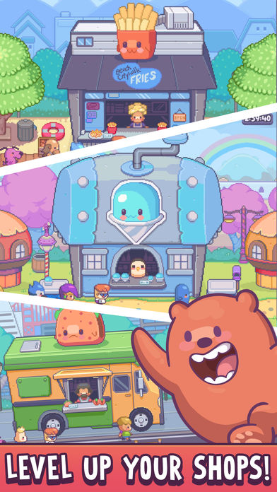 Cartoon Network: Match Land