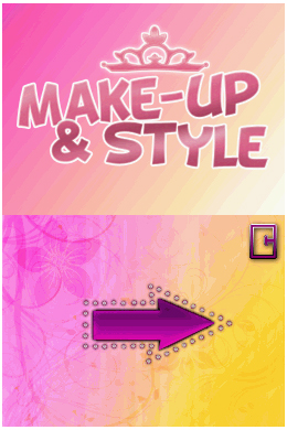 Make-Up and Style