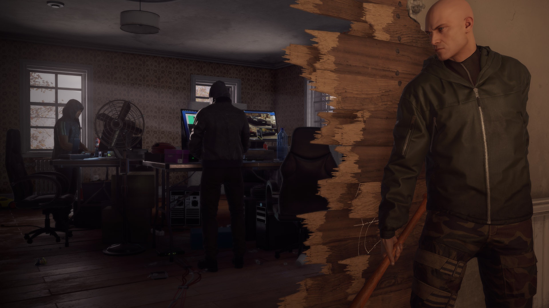 Hitman: Episode 5 – Colorado