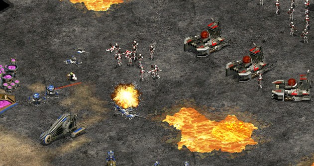 Star Wars: Galactic Battlegrounds – Clone Campaigns
