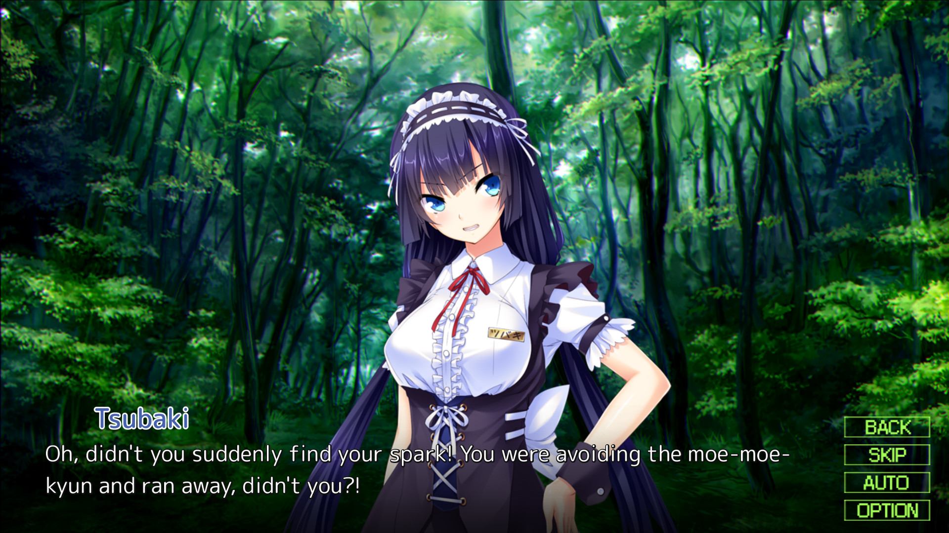 Wild Romance: Mofu-mofu Edition