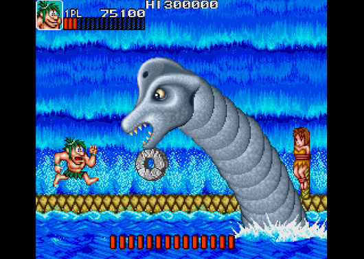 Data East Arcade Classics