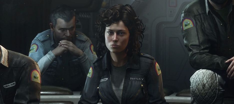 Alien: Isolation – Ripley Edition