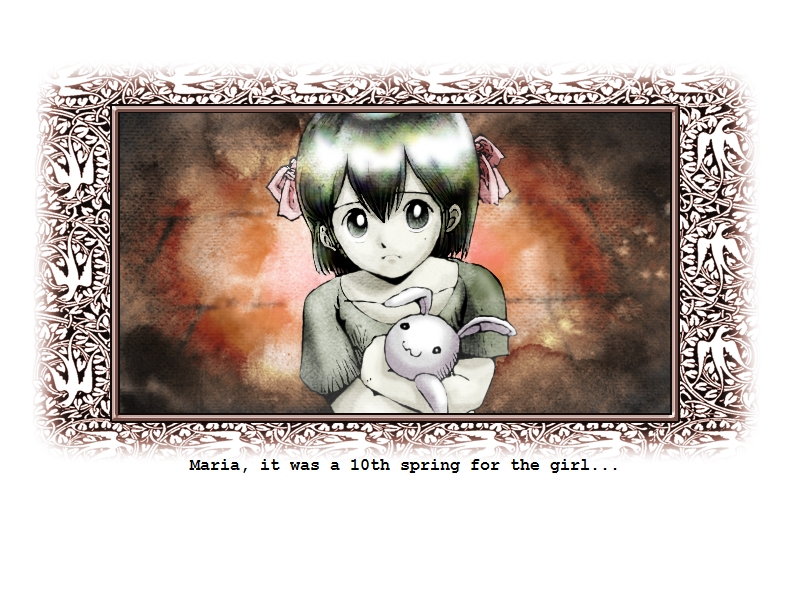 Princess Maker Refine