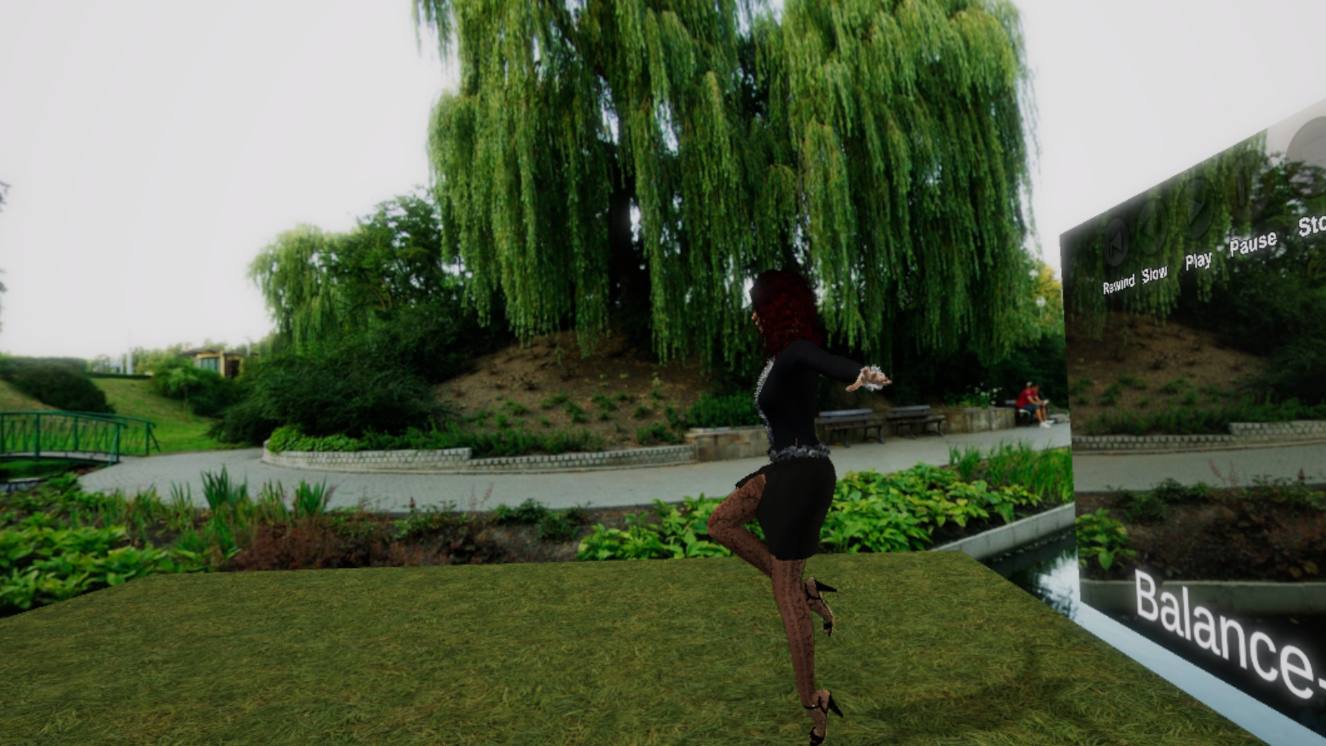 Salsa Virtual