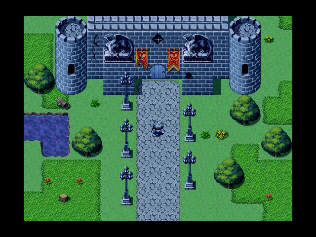 Fantasy Dynasty: Le Château Deretic