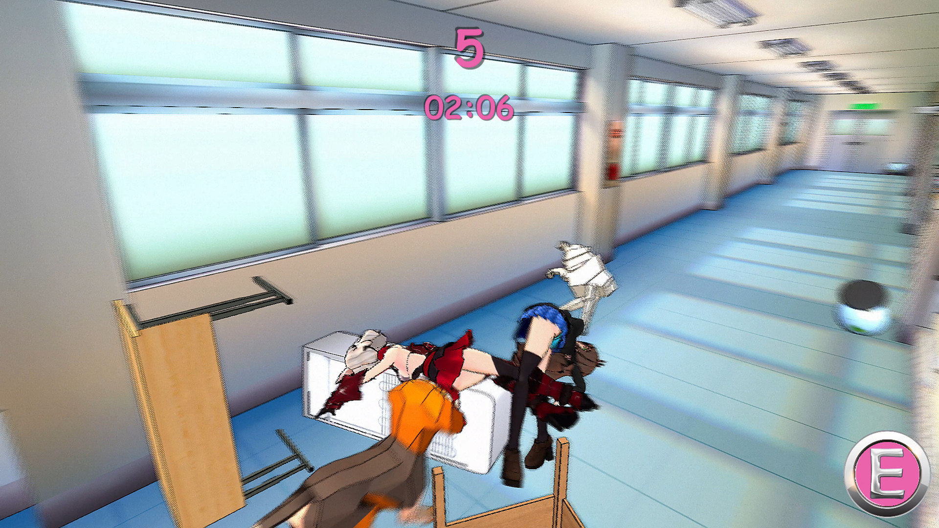 School Simulator