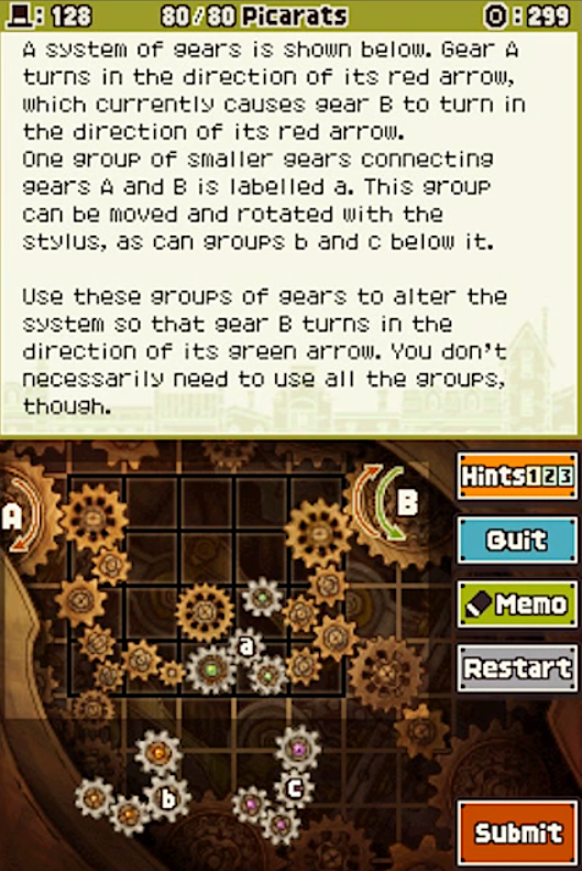Professor Layton and the Unwound Future