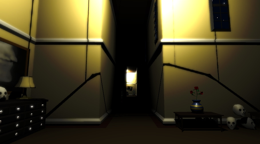 Potato Thriller: Steamed Potato Edition