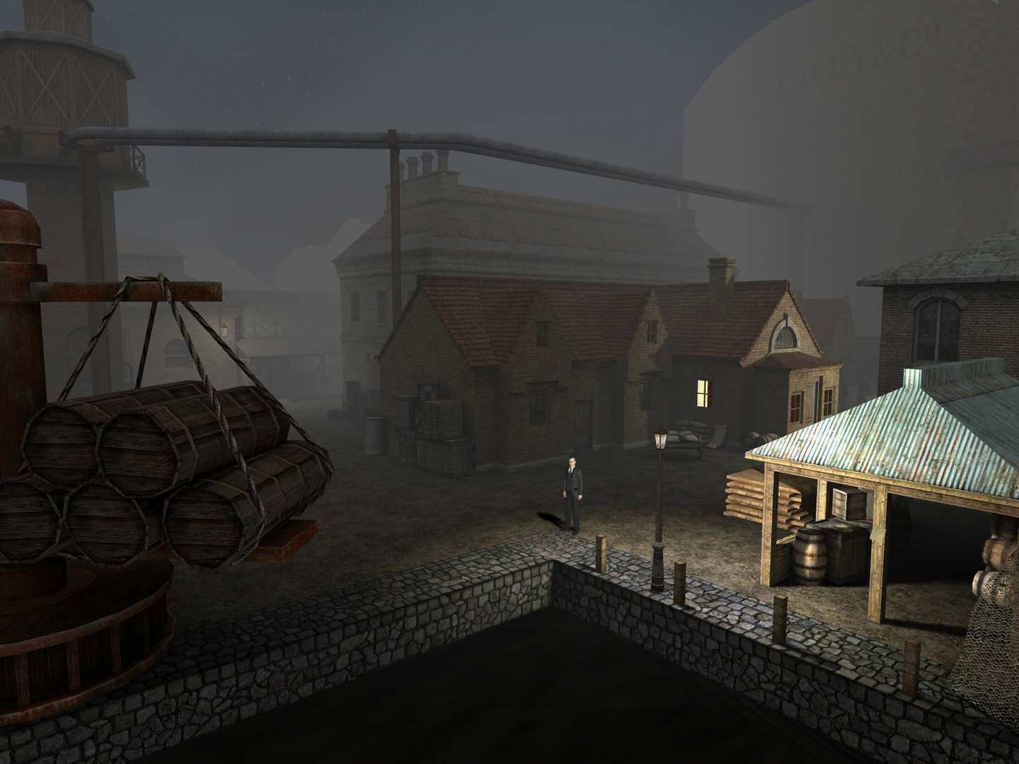 Sherlock Holmes: The Awakened – Remastered Edition