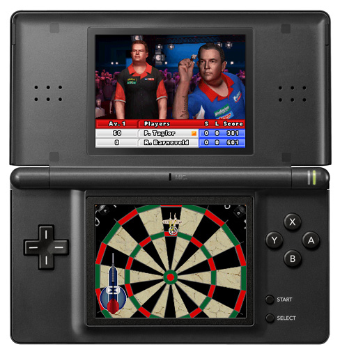 PDC World Championship Darts 2009