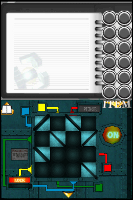 Escape Trick: The Secret of Rock City Prison